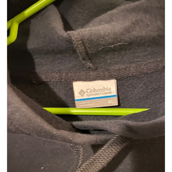 NWT Columbia Hoodie - Picture 2 of 5